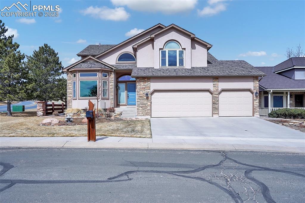 2005 Kittridge Ave., Colorado Springs, CO 80919