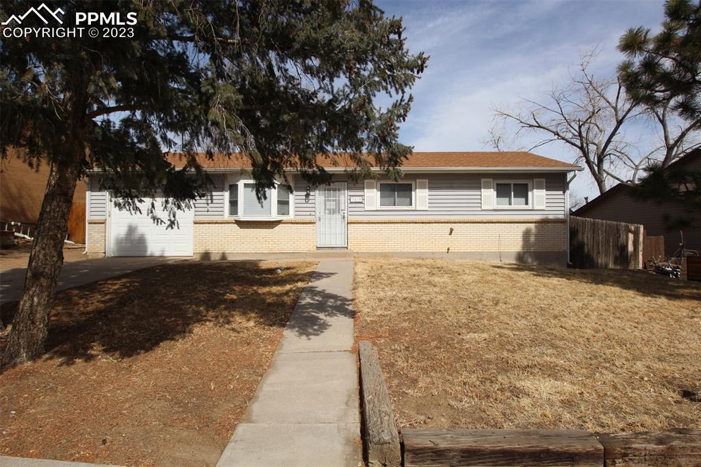 3410 Knotwood Dr., Colorado Springs, CO 80910