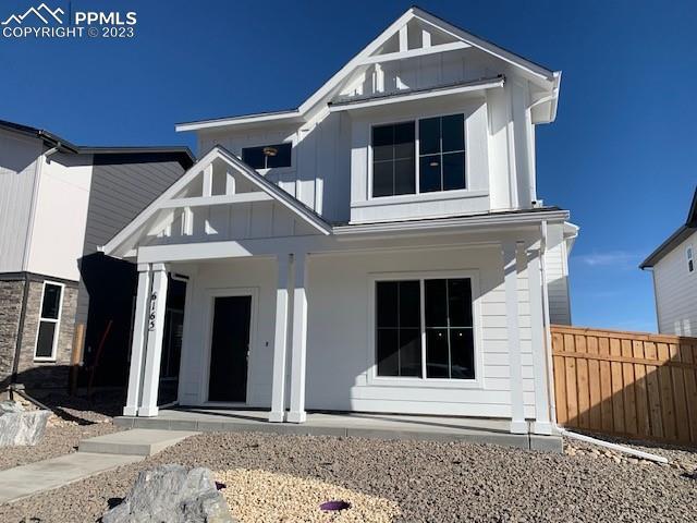 6165 Lantana Light View, Colorado Springs, CO 80922