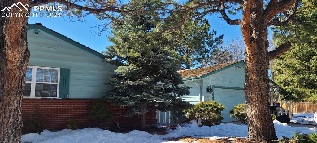 10 Raven Hills Ct., Colorado Springs, CO 80919