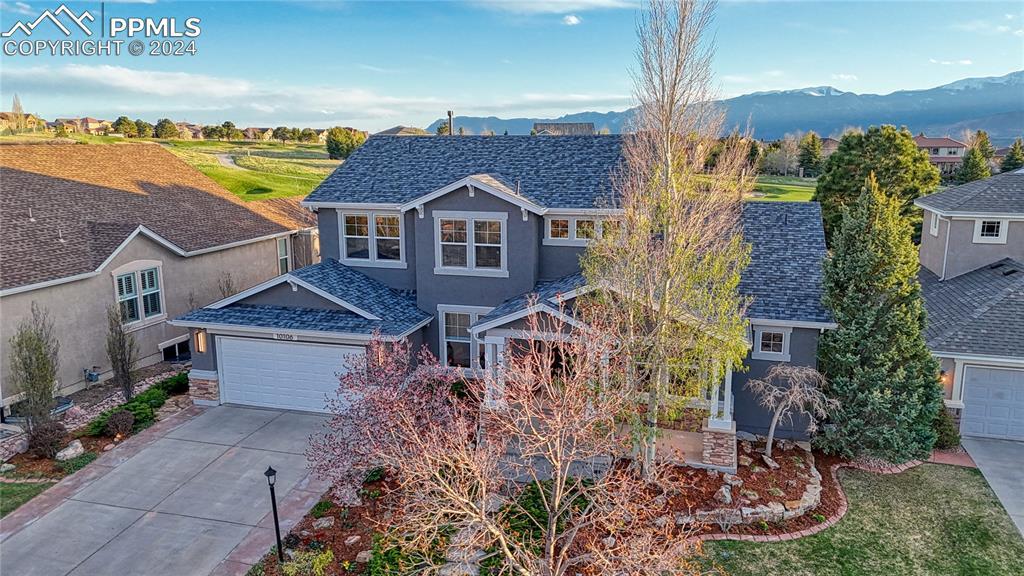 10106 Pine Glade Dr., Colorado Springs, CO 80920