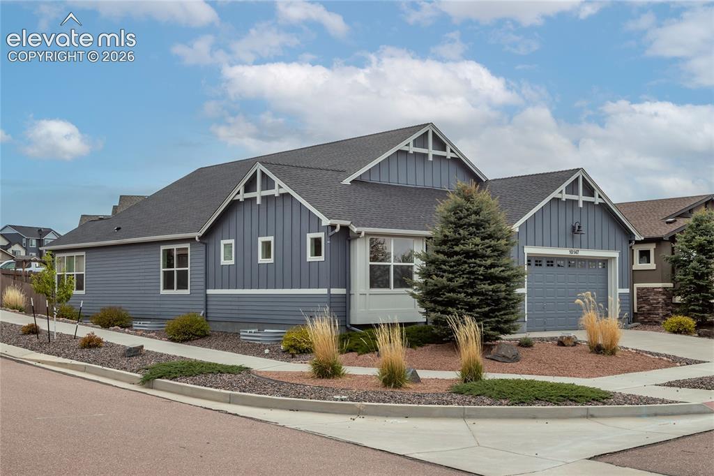 10147 Barbour Fork Ct., Colorado Springs, CO 80924