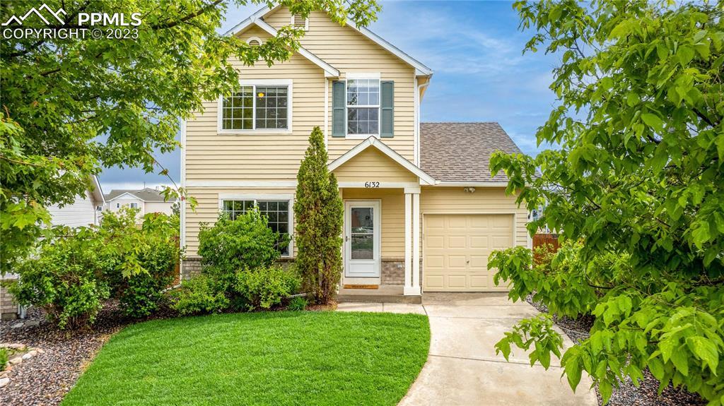 6132 Rockville Dr., Colorado Springs, CO 80923