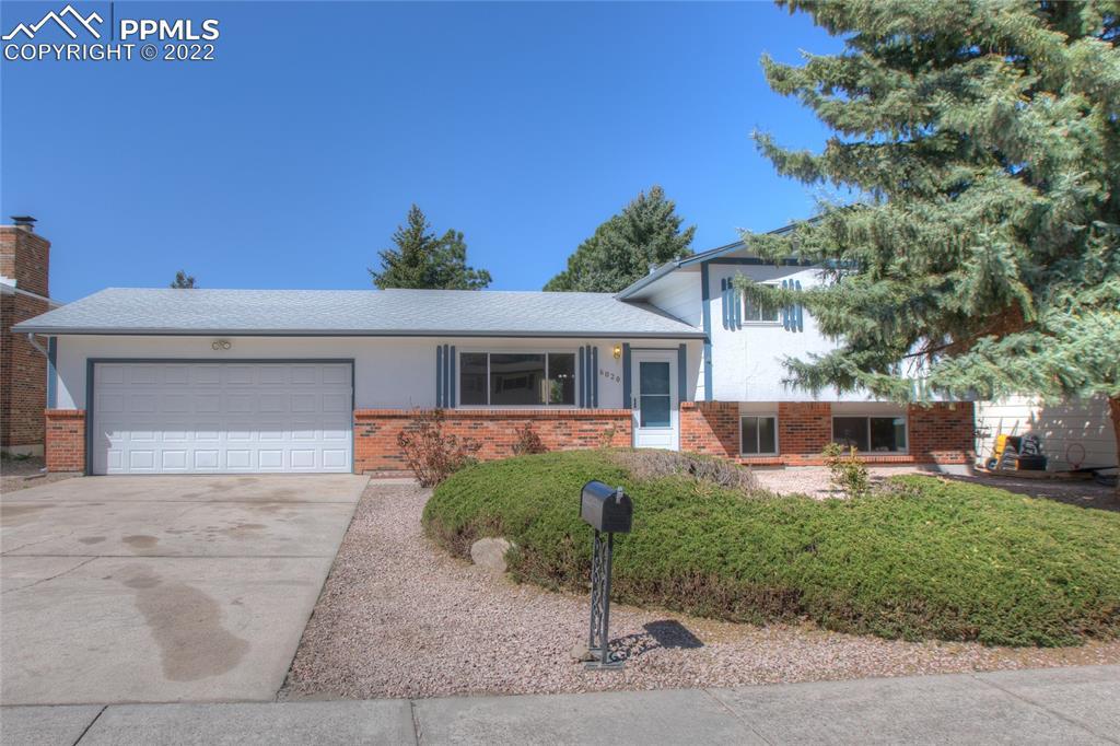 6020 Copper Mountain Dr., Colorado Springs, CO 80918