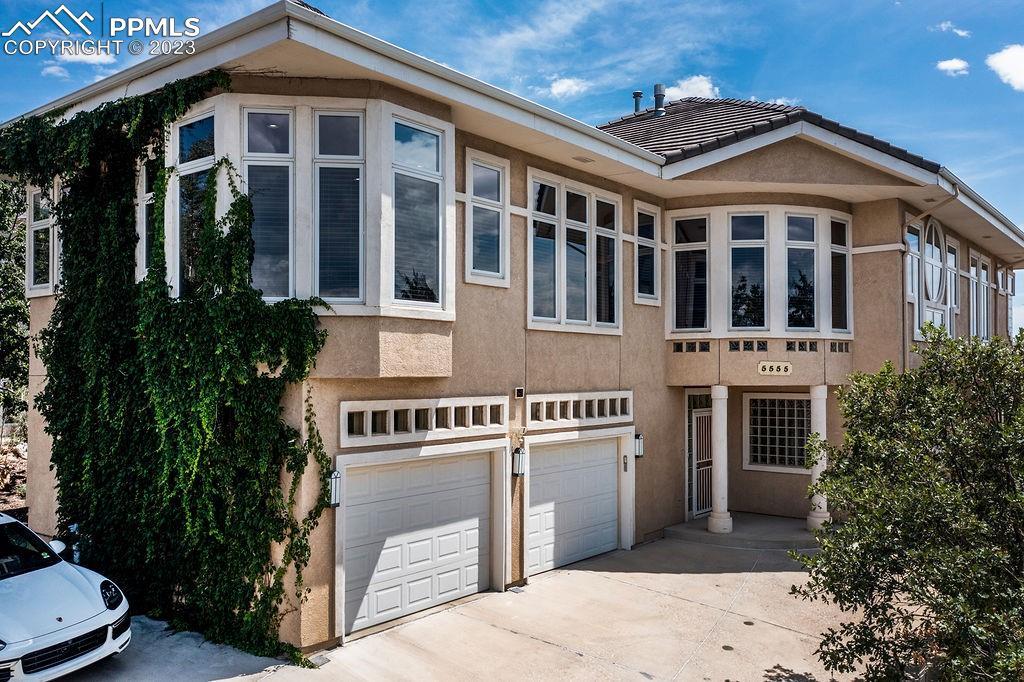 5555 Chukar Tr., Colorado Springs, CO 80918