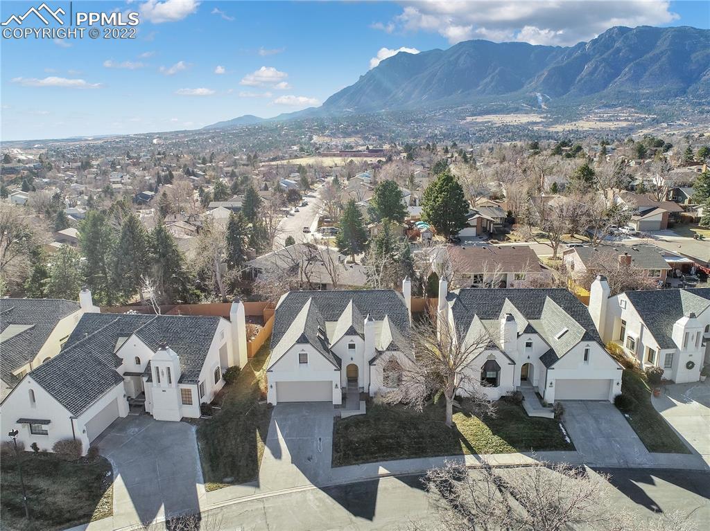 643 La Bourgade Point, Colorado Springs, CO 80906