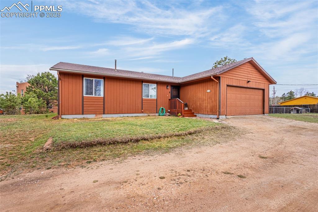920 Forest Edge Rd., Woodland Park, CO 80863