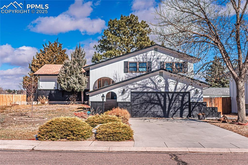 1770 Kimberly Pl., Colorado Springs, CO 80915