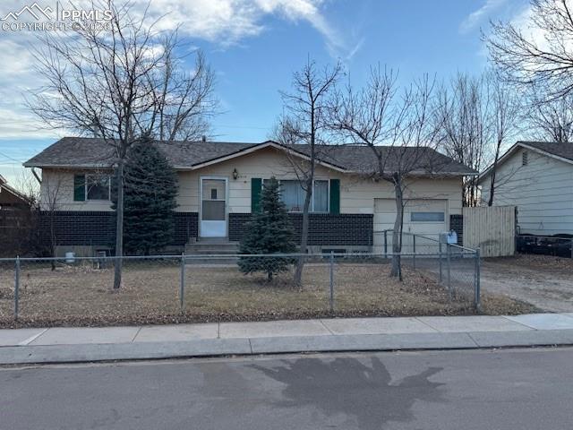 2315 San Marcos Dr., Colorado Springs, CO 80910