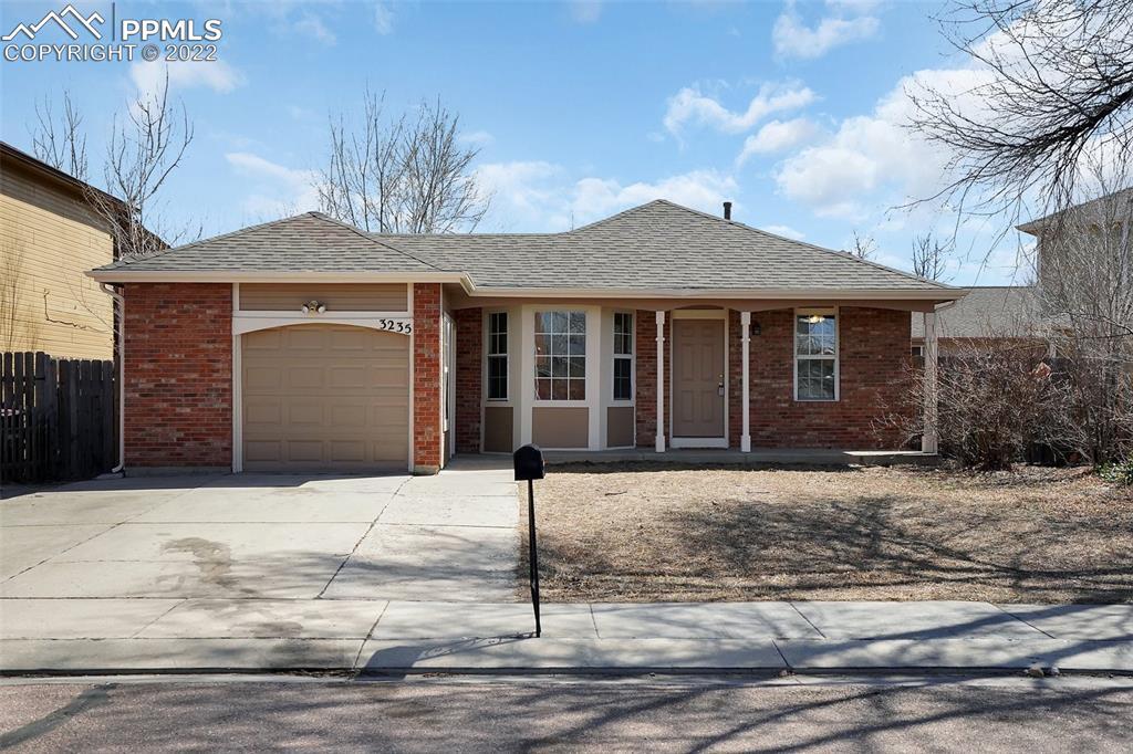 3235 Simmelink Loop, Colorado Springs, CO 80916