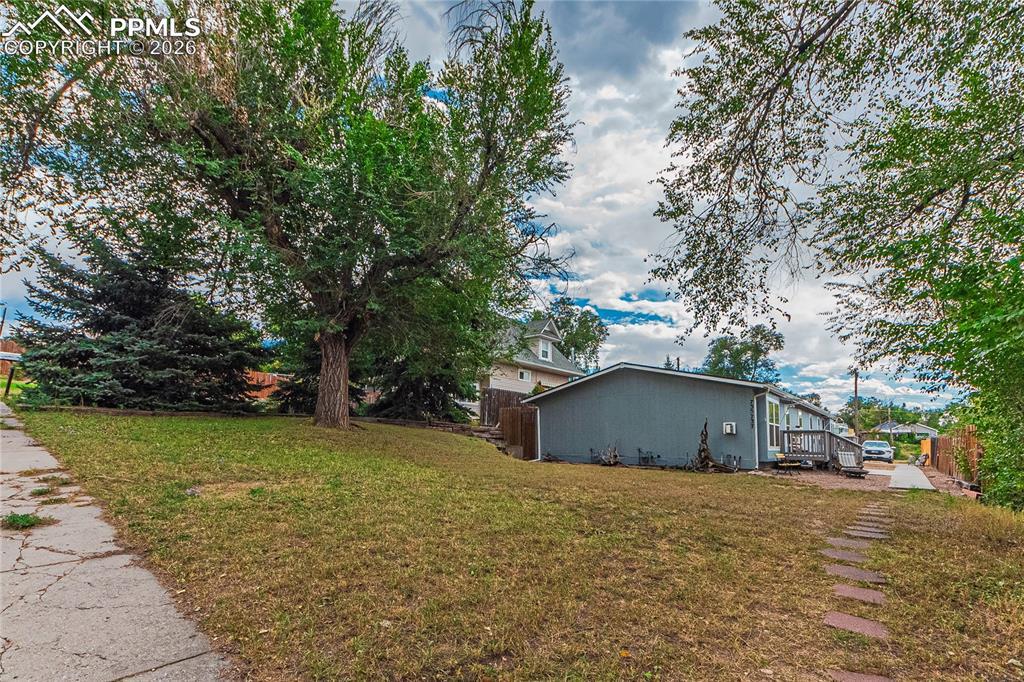 735 E Vermijo Ave., Colorado Springs, CO 80903