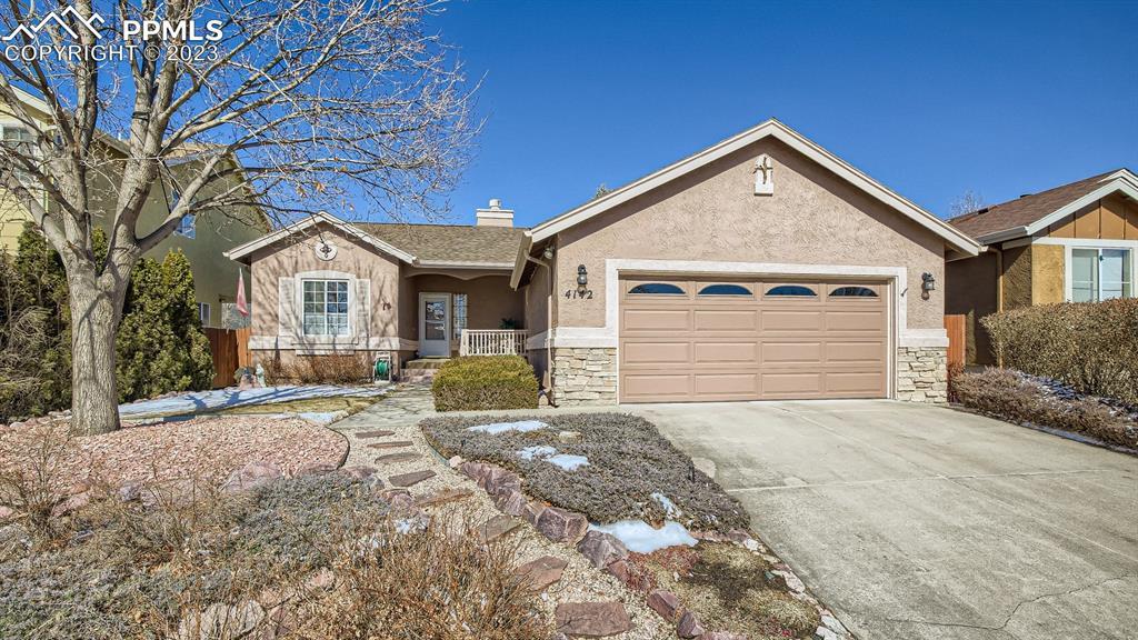 4142 Brush Creek Rd., Colorado Springs, CO 80916