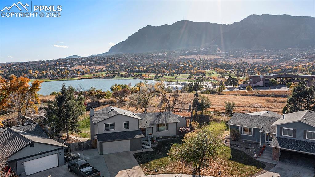 3242 W Oak Creek Dr., Colorado Springs, CO 80906