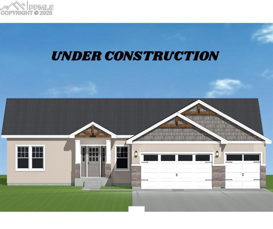 432 S Ashford Dr., Pueblo West, CO 81007