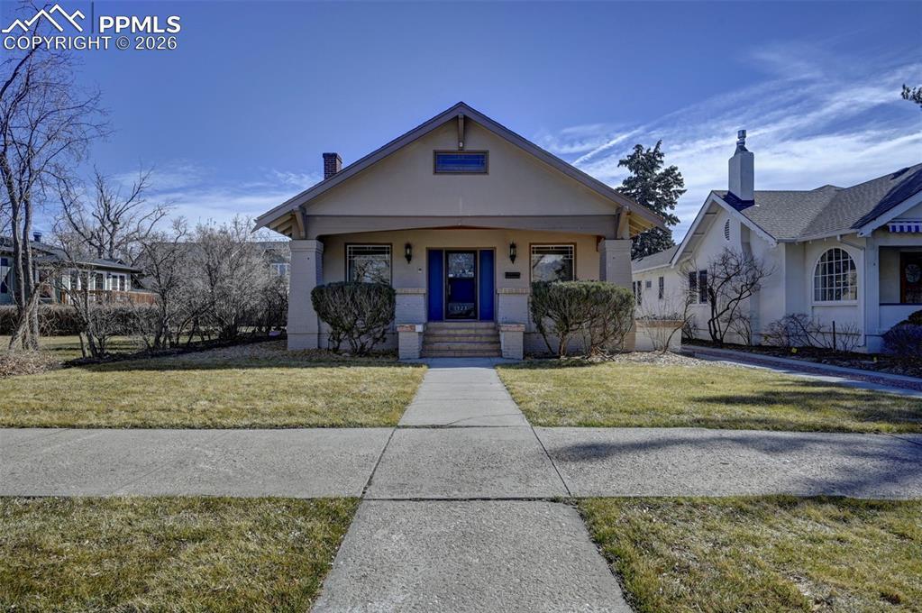 1923 N Cascade Ave., Colorado Springs, CO 80907