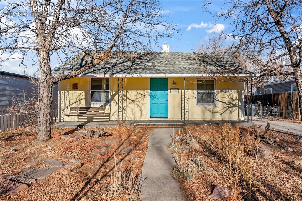 2818 W Bijou St., Colorado Springs, CO 80904