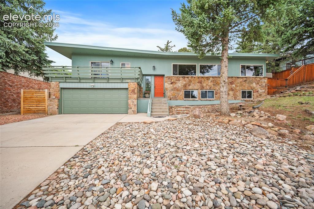 726 Scorpio Cir., Colorado Springs, CO 80906