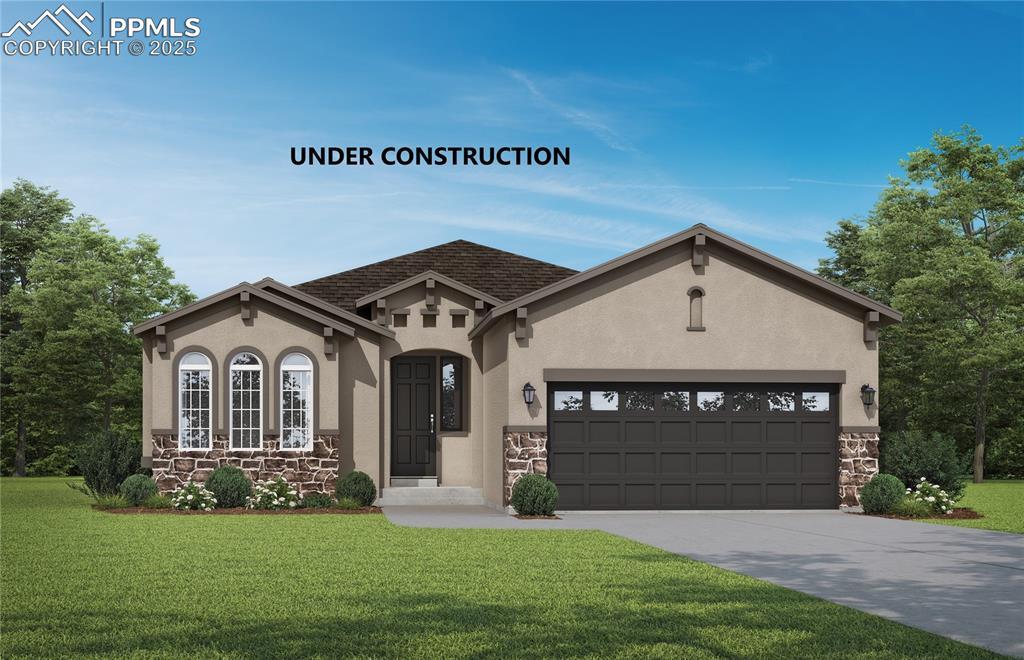 10830 Foggy Bend Ln., Peyton, CO 80831
