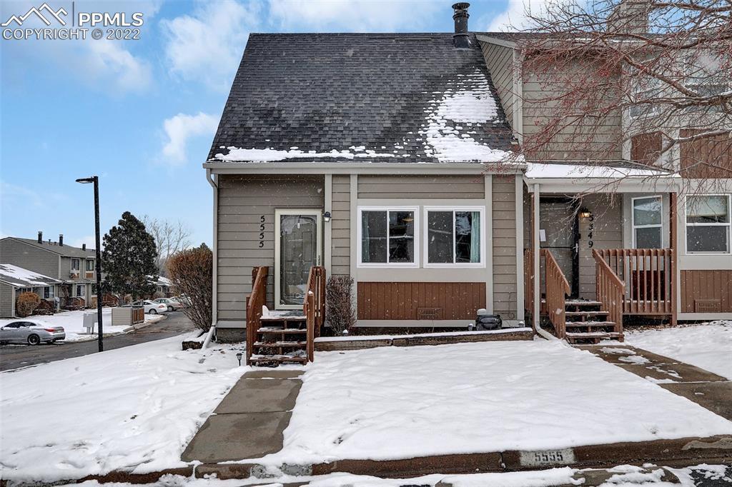 5555 Denmark Ct., Colorado Springs, CO 80918