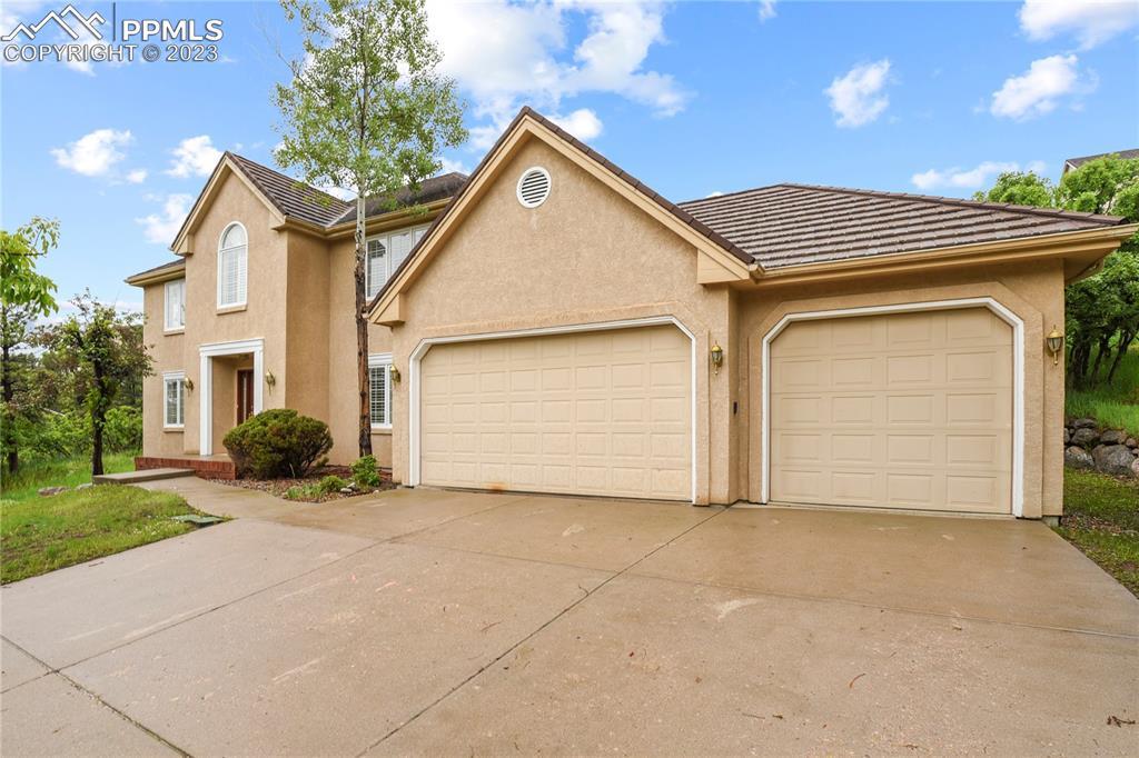 7240 Oak Valley Dr., Colorado Springs, CO 80919