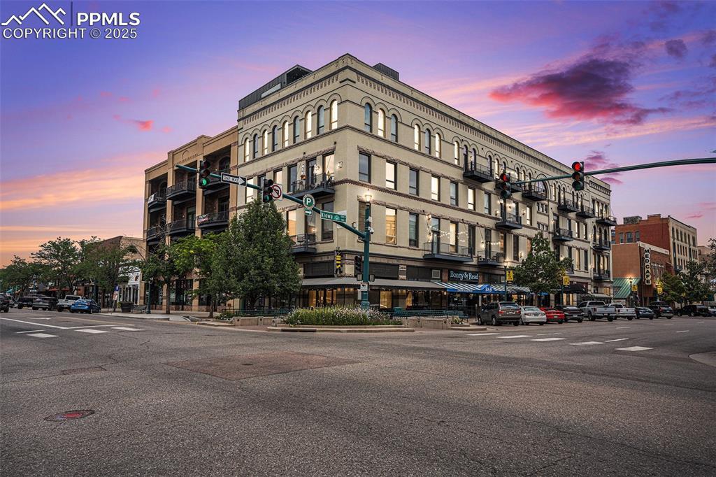 101 N Tejon St. #425, Colorado Springs, CO 80903