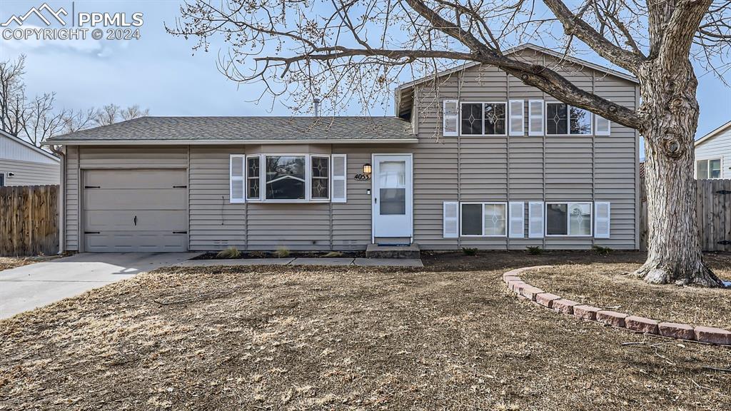 4053 Colony Hills Cir., Colorado Springs, CO 80916