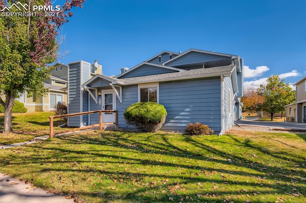 2714 Hearthwood Ln., Colorado Springs, CO 80917