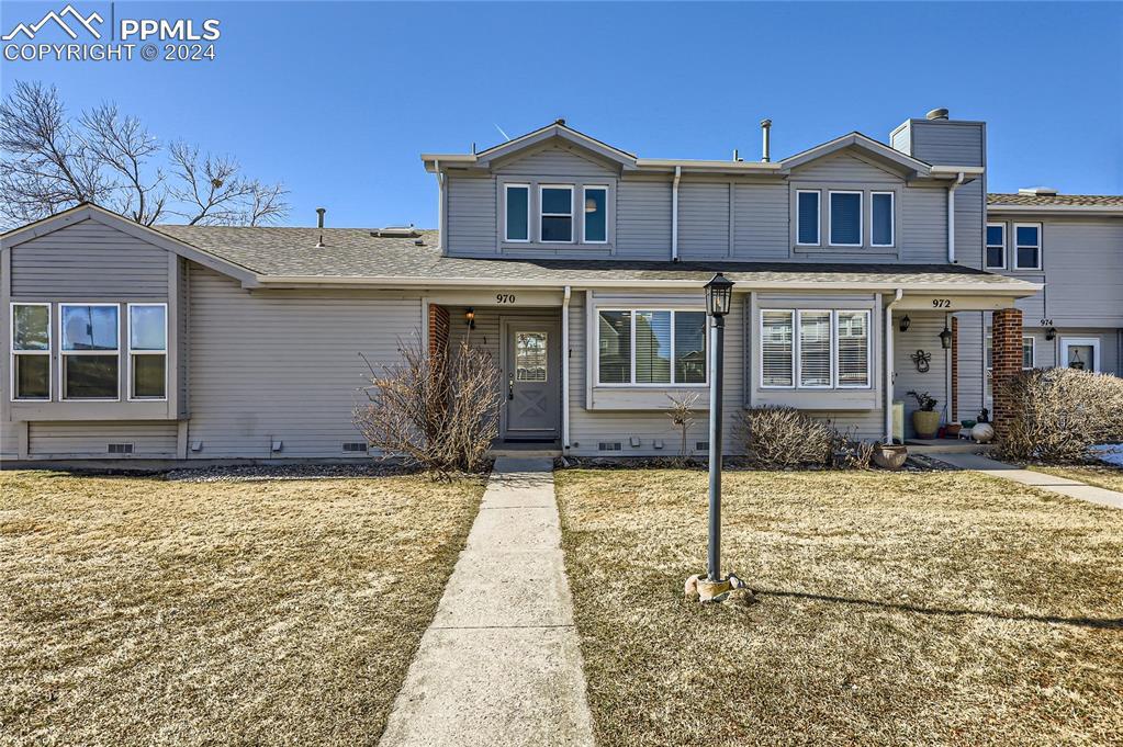 970 Brant Hollow Ct., Colorado Springs, CO 80916