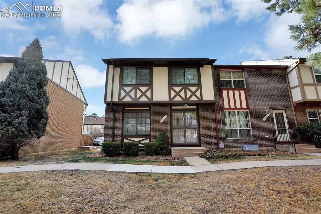 3902 Constitution Ave., Colorado Springs, CO 80909