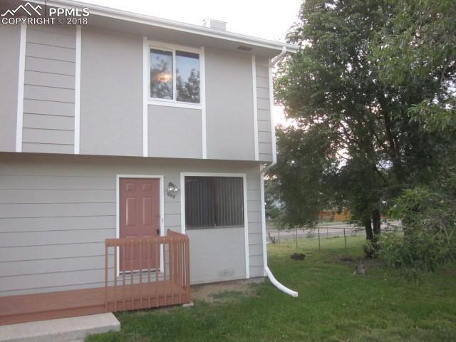 1868 Zebulon Dr., Colorado Springs, CO 80910