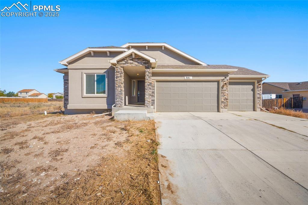 381 E Joe Martinez Blvd., Pueblo, CO 81007