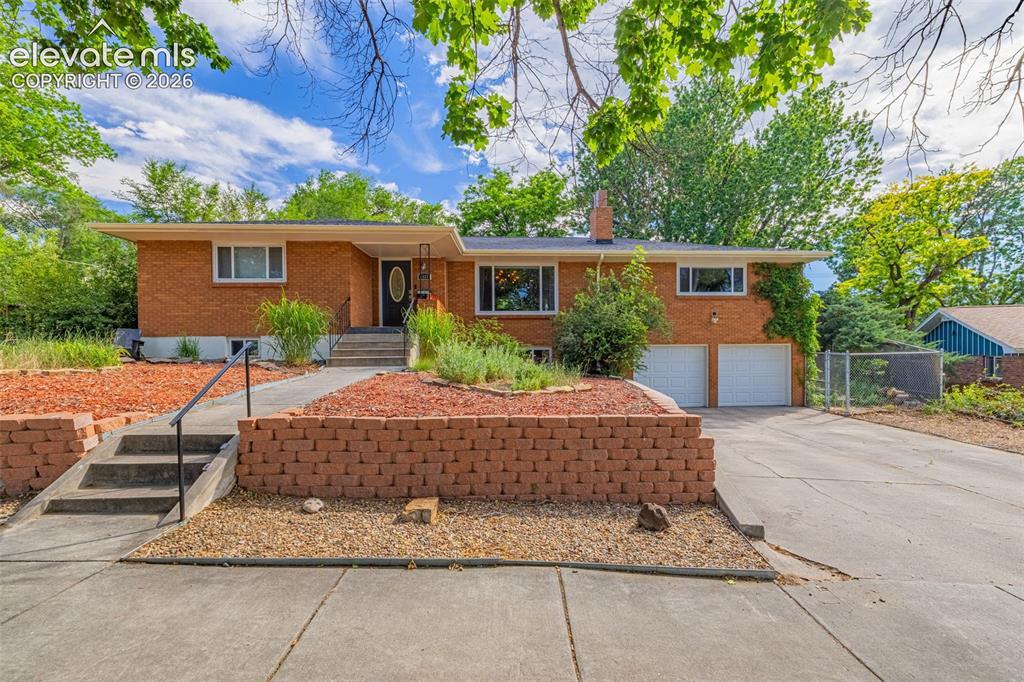 1424 Bellaire Dr., Colorado Springs, CO 80909