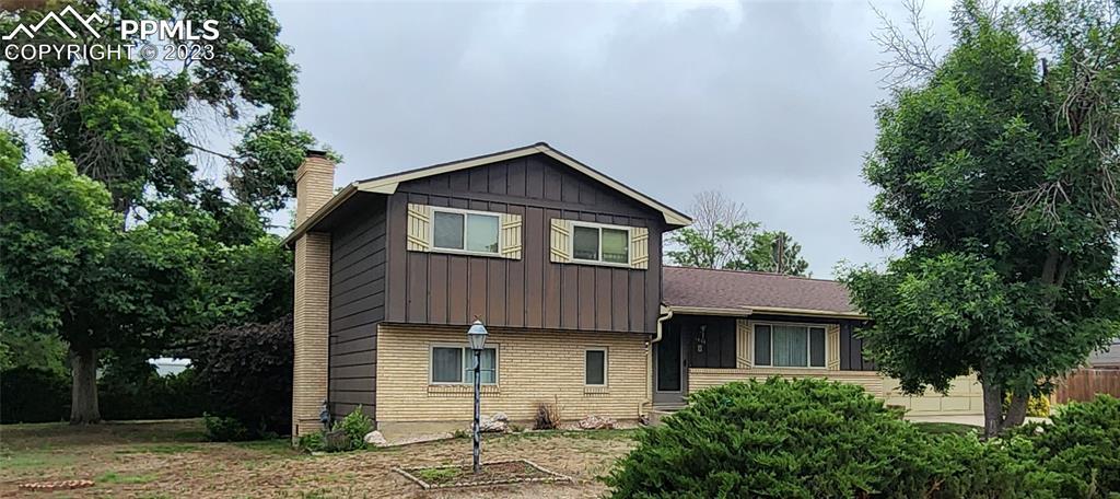 1404 Imperial Rd., Colorado Springs, CO 80918
