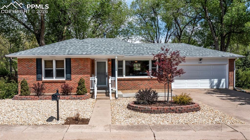 138 Rainbow Pl., Colorado Springs, CO 80906