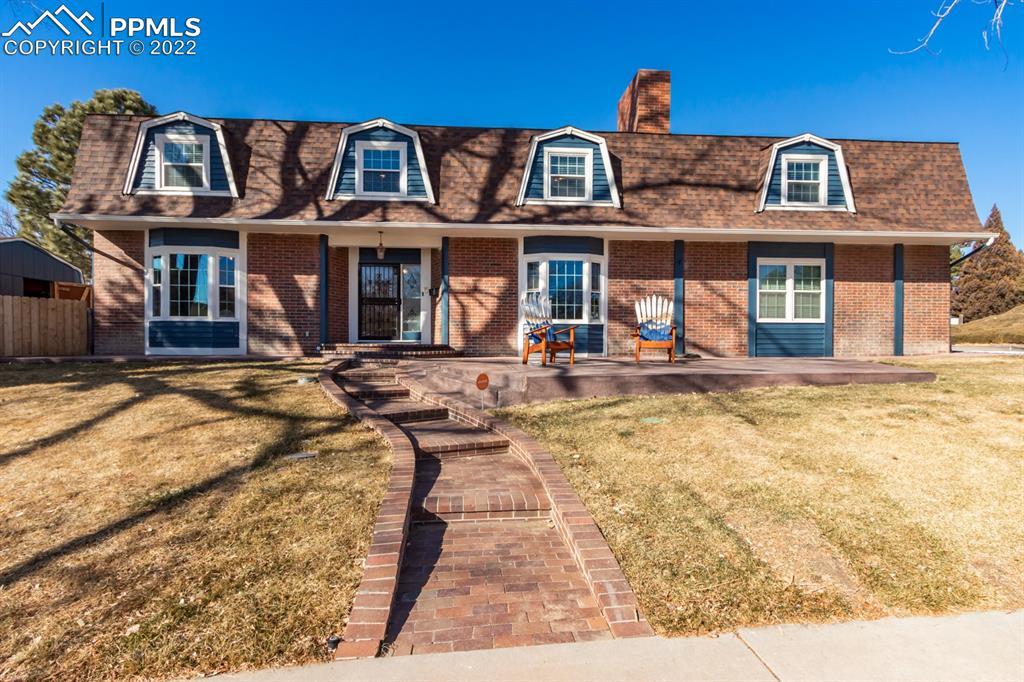 70 Villa Dr., Pueblo, CO 81001
