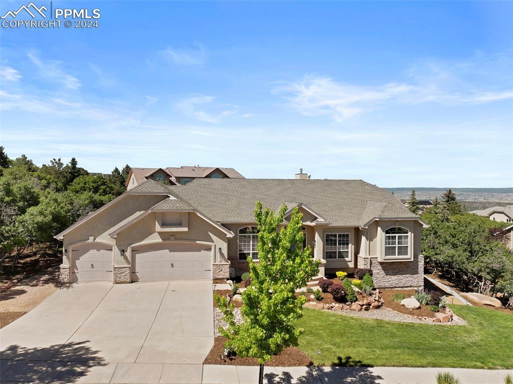 3070 Blodgett Dr., Colorado Springs, CO 80919