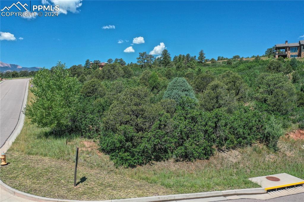 3605 Outback Vista Point, Colorado Springs, CO 80904