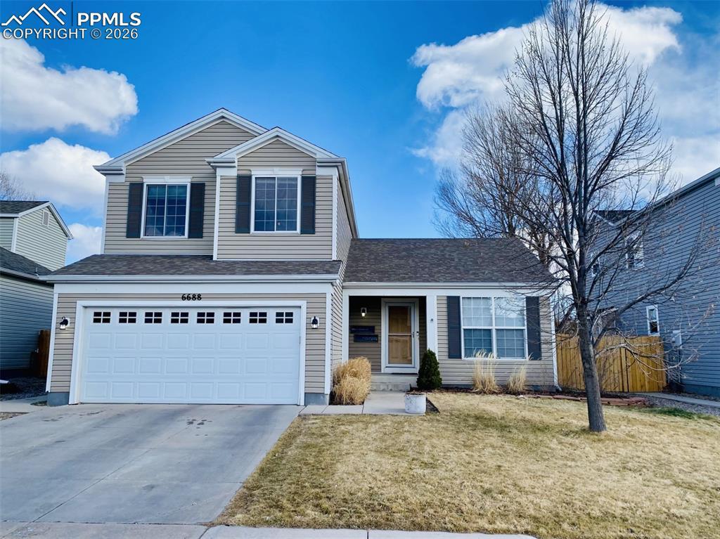 6688 Balance Cir., Colorado Springs, CO 80923