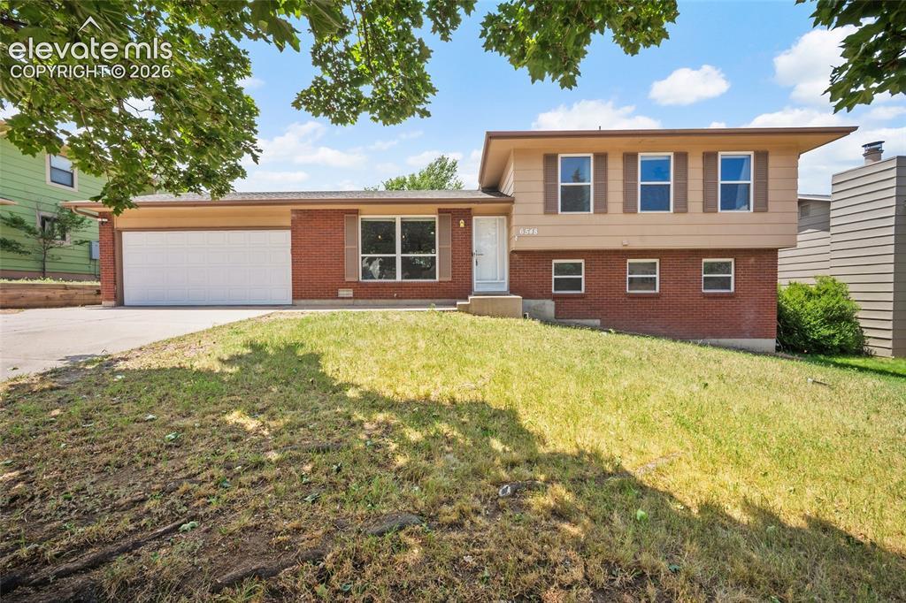 6548 Gambol Quail Dr., Colorado Springs, CO 80918