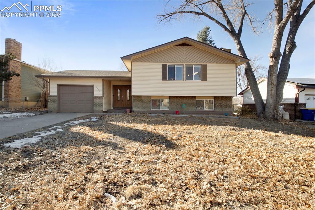 6850 Kipling St., Colorado Springs, CO 80911