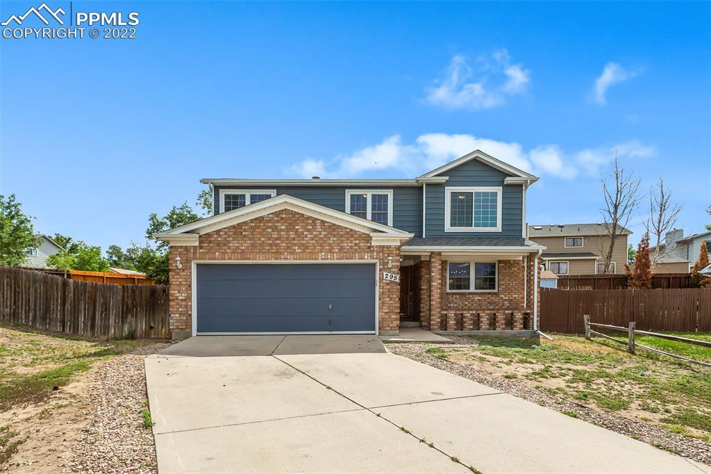 295 Peck Ct., Colorado Springs, CO 80911
