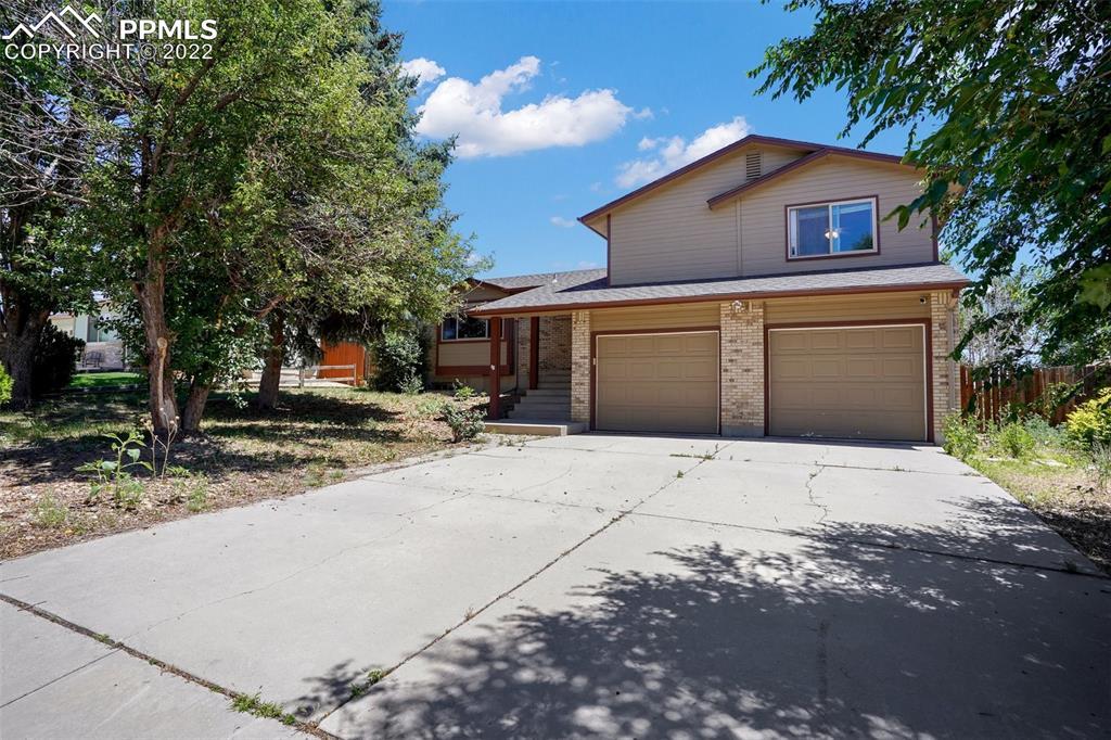 7335 Woody Creek Dr., Colorado Springs, CO 80911