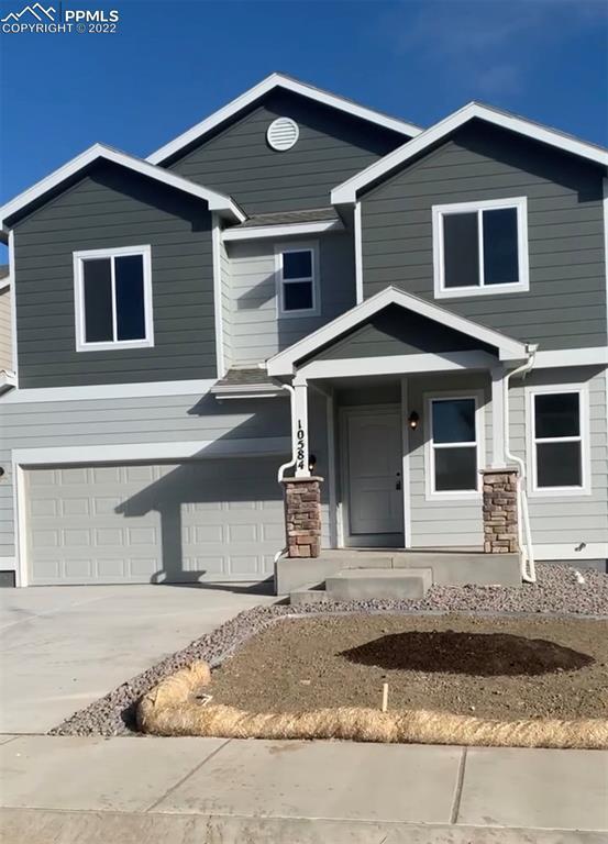 10584 Horton Dr., Colorado Springs, CO 80925