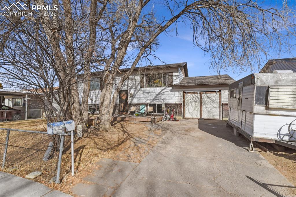 1551 Chadwick Dr., Colorado Springs, CO 80906