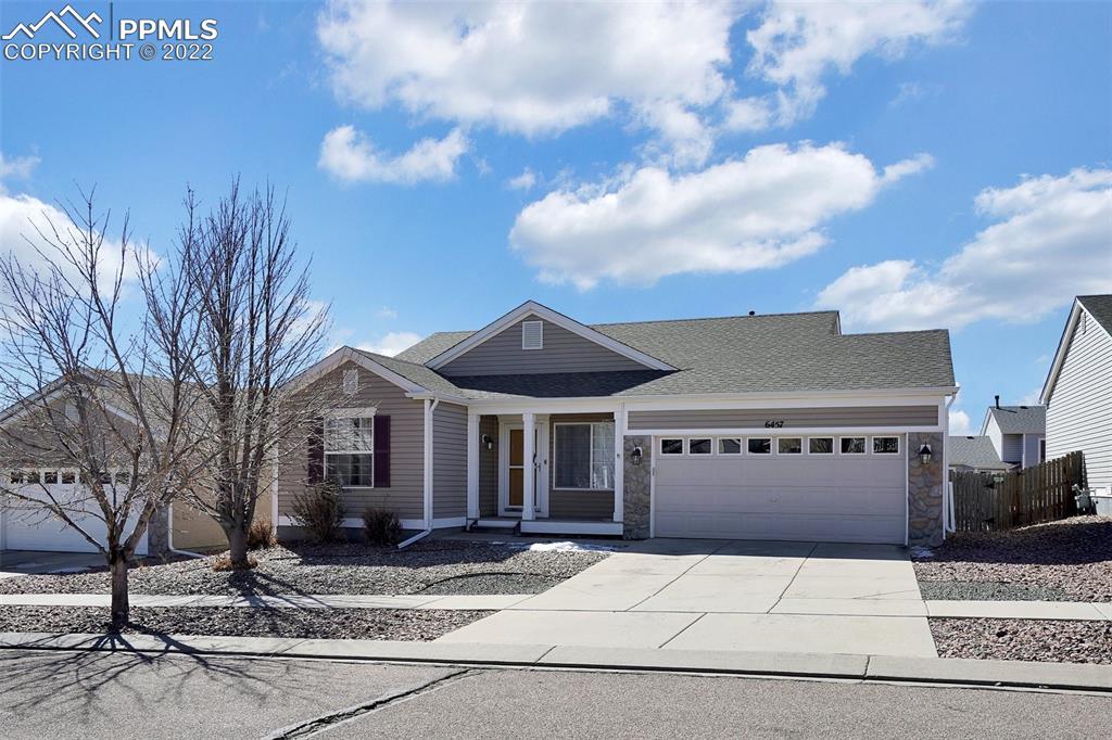 6457 Hannah Rose Rd., Colorado Springs, CO 80923