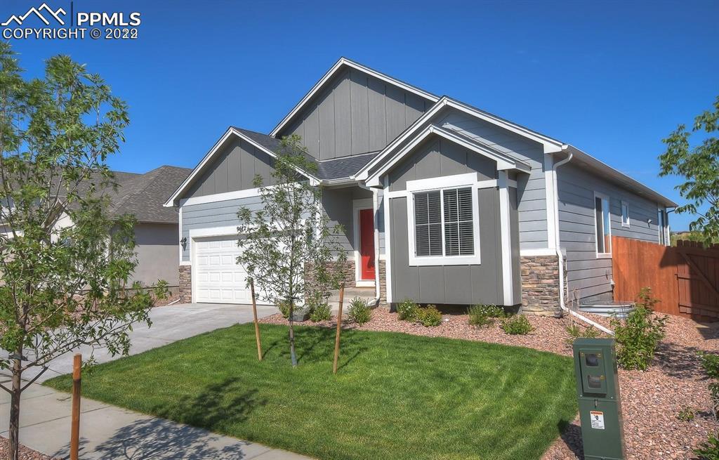 9672 Emerald Vista Dr., Peyton, CO 80831