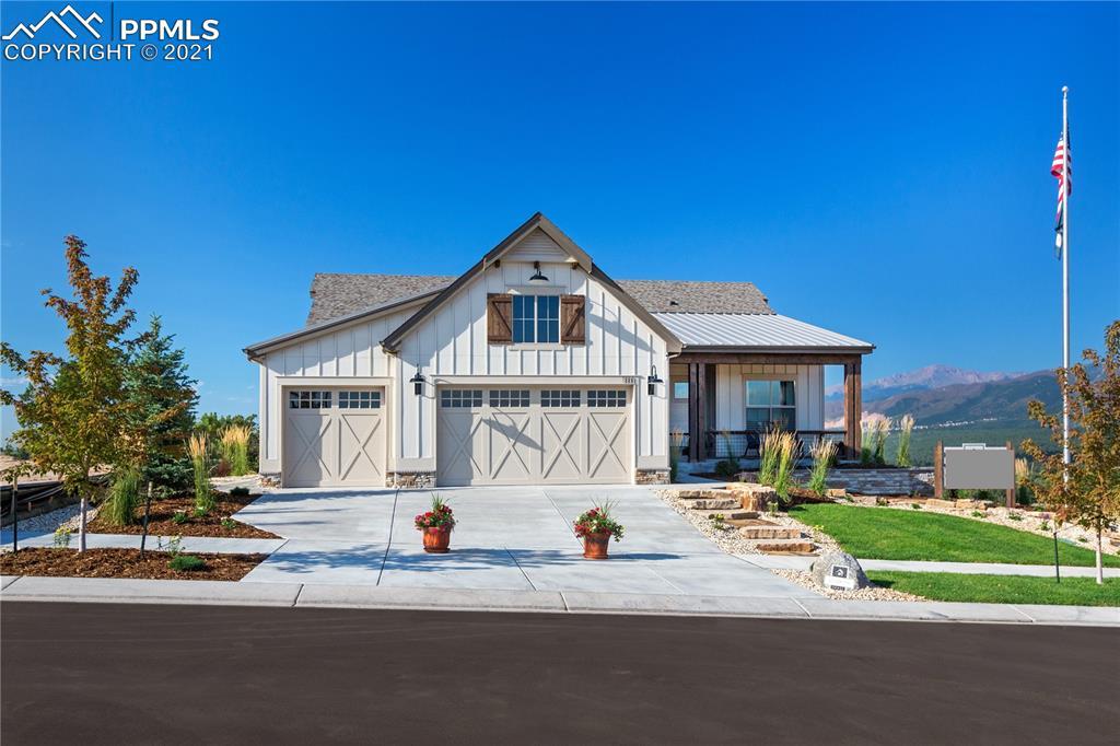 1111 Kelso Pl., Colorado Springs, CO 80921