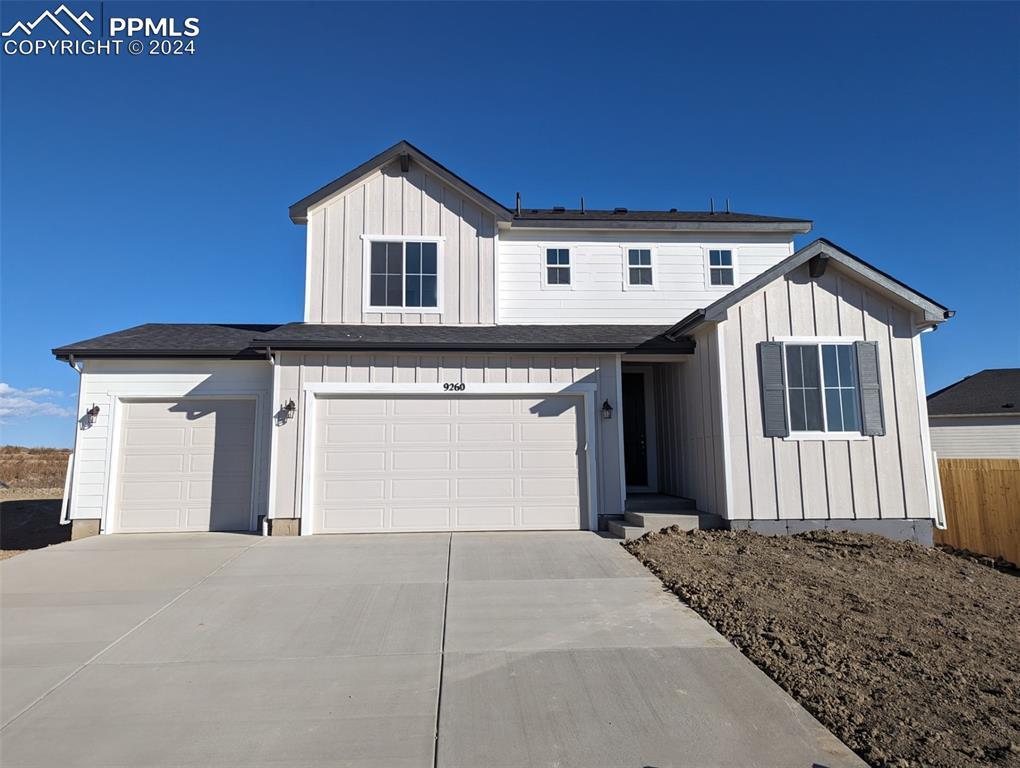 9260 Marsh Elder Pl., Colorado Springs, CO 80925