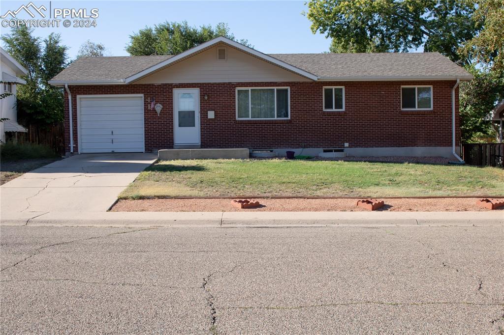 41 Drake St., Pueblo, CO 81005