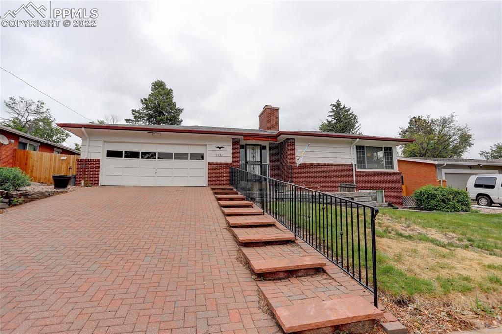 2531 Sturgis Rd., Colorado Springs, CO 80909